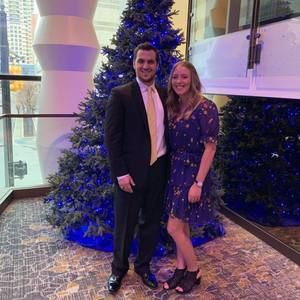 Meet your Posher, Elizabeth